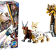 Image for article titled The Week's Best Toys Are All Aboard the Goat Boat